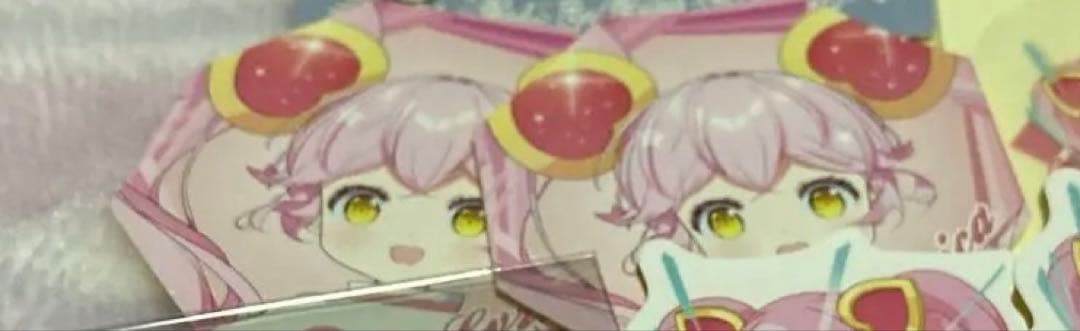 もぎコンパス リリカセット