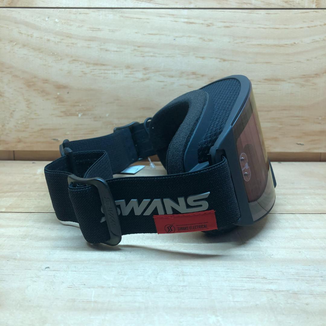 1707】 SWANS スワンズ RACAN-F-XED-LP ラカン - メルカリ