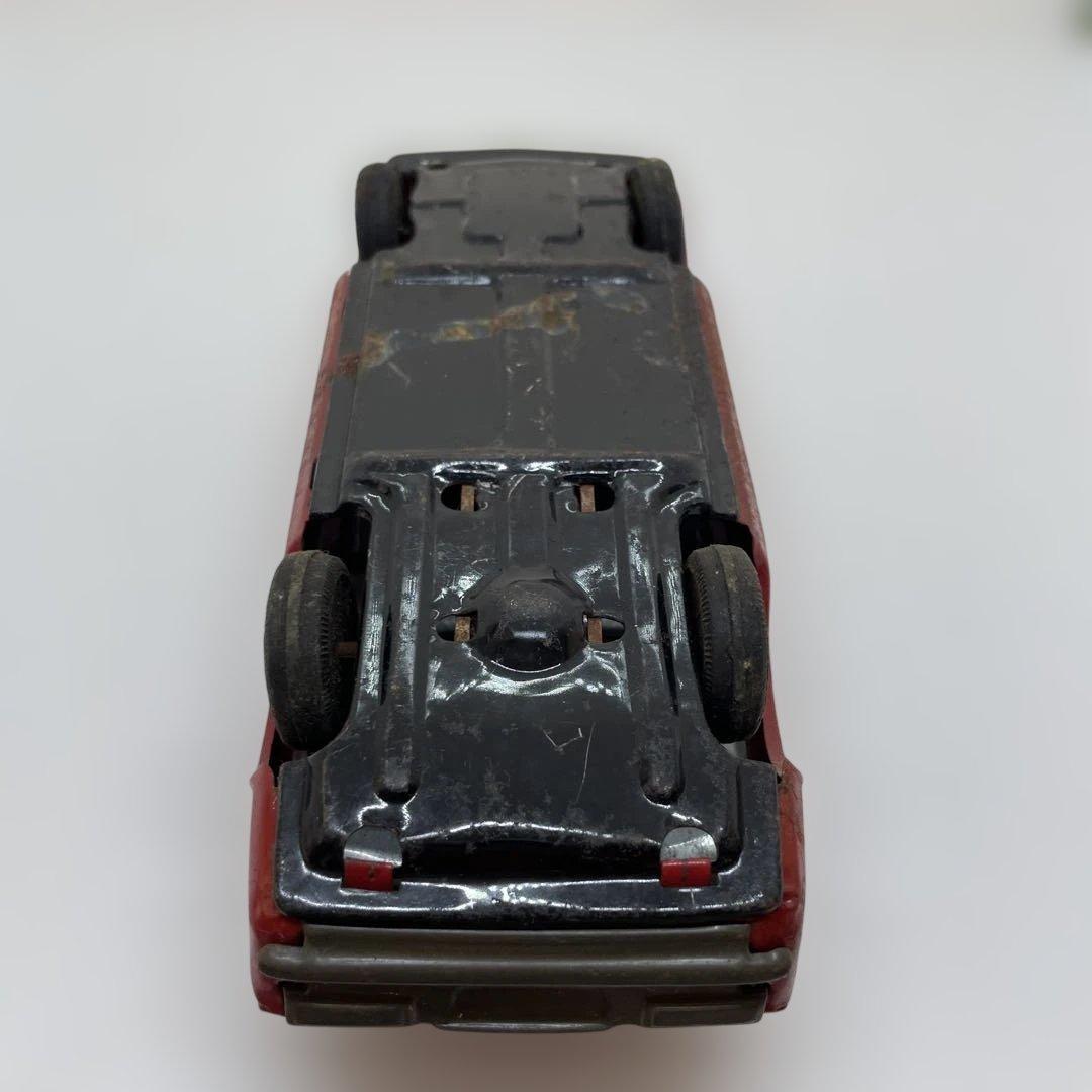 ブリキ自動車 3台セット ダットサンサニー ・ホンダN360 ・サニー