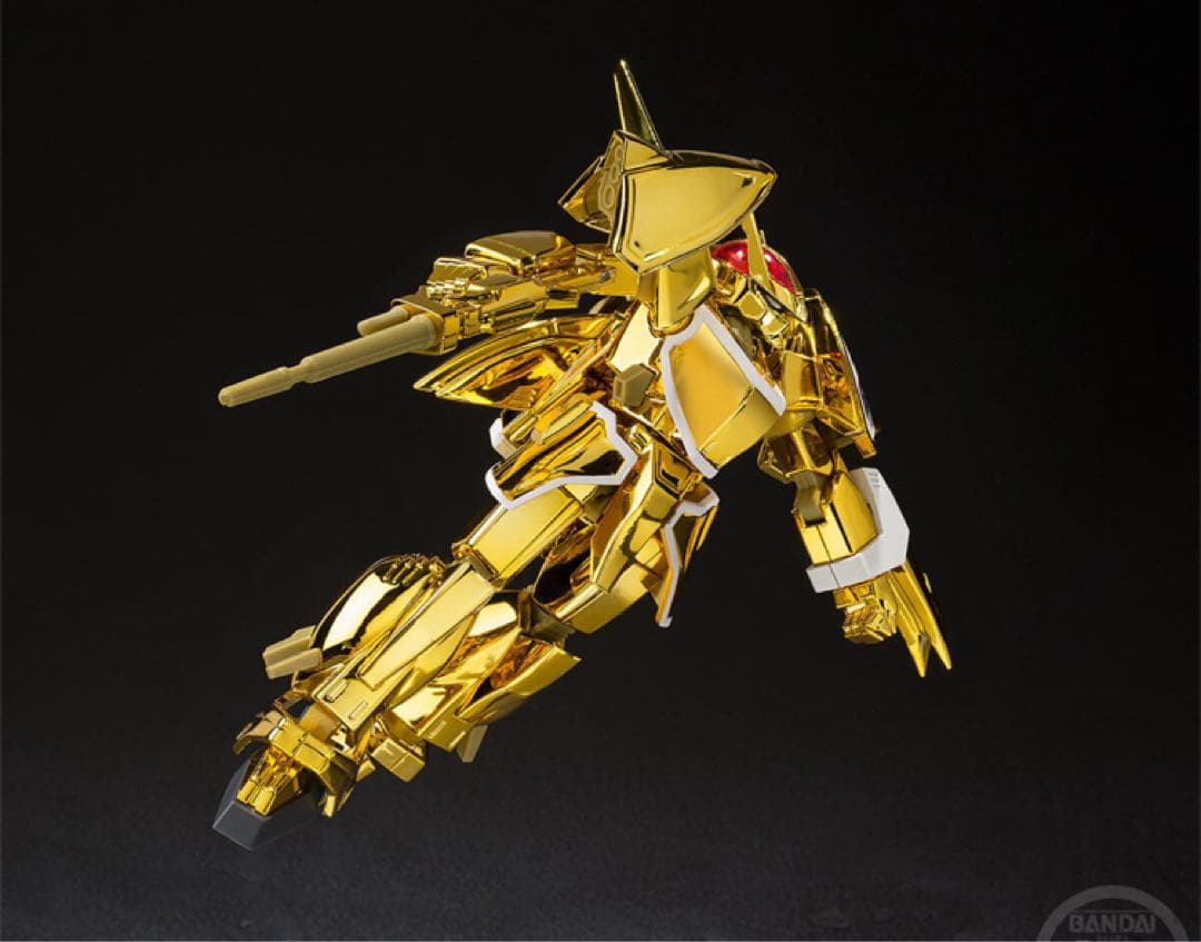 バンダイ SMP 蒼き流星レイズナー　No.1〜3&プレバン限定品　11体セット