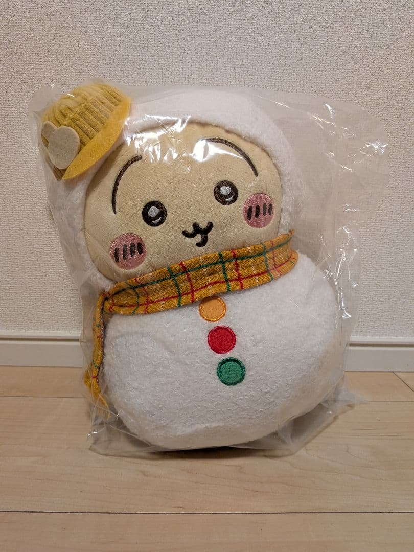 ちいかわエニマイくじ2025 フルコンプリートセット(ラストワン賞含む全て)