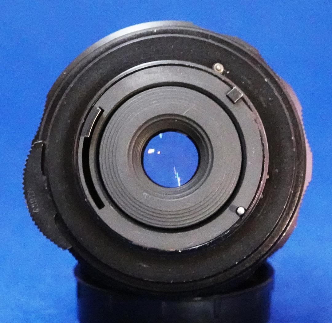 5124705 ケース付美品！S-M-C TAKUMAR F4/50mm - メルカリ