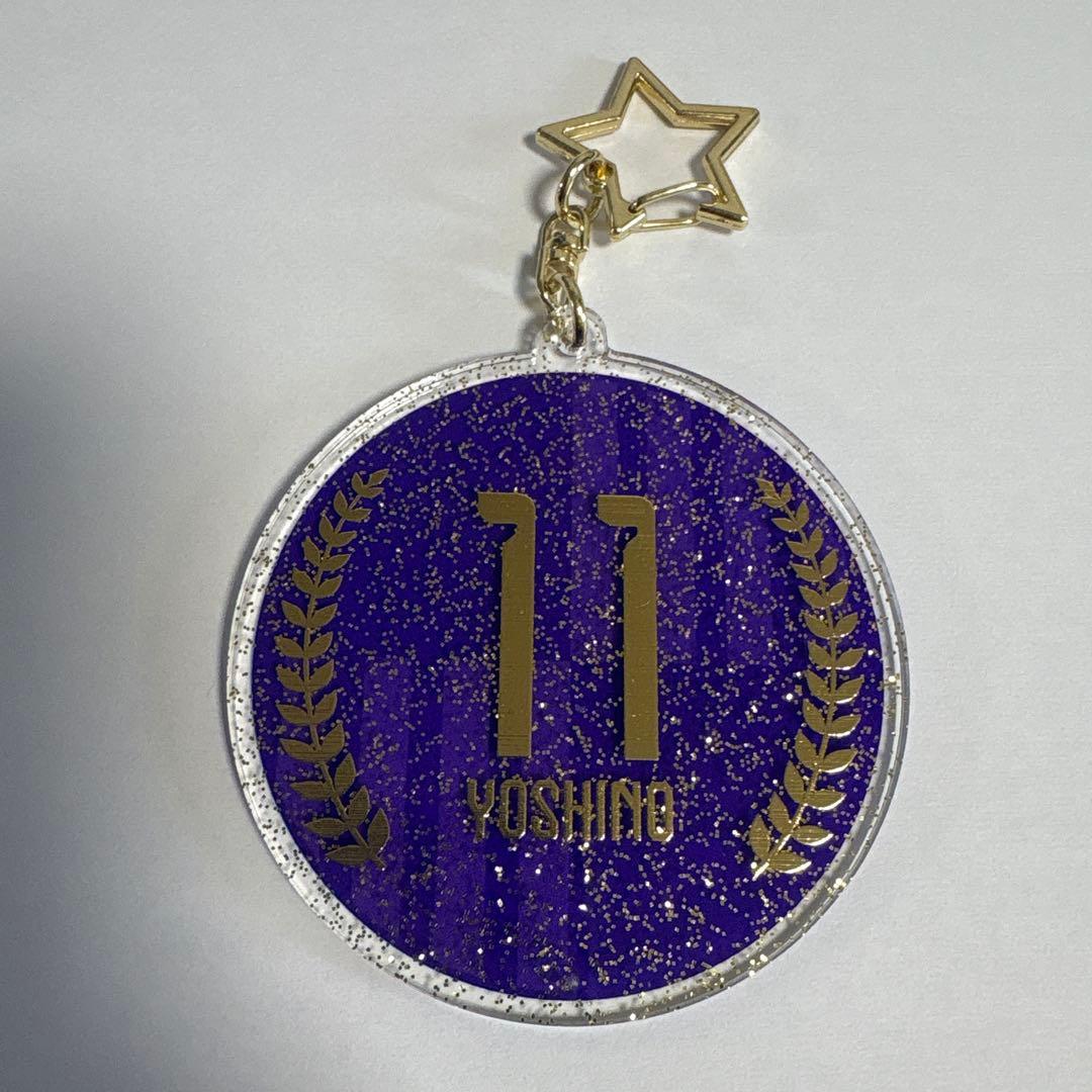 サンフレッチェ広島レジーナ　皇后杯記念グッズ サンフレッチェ広島レジーナ 皇后杯優勝記念グッズ アクリルスタンド