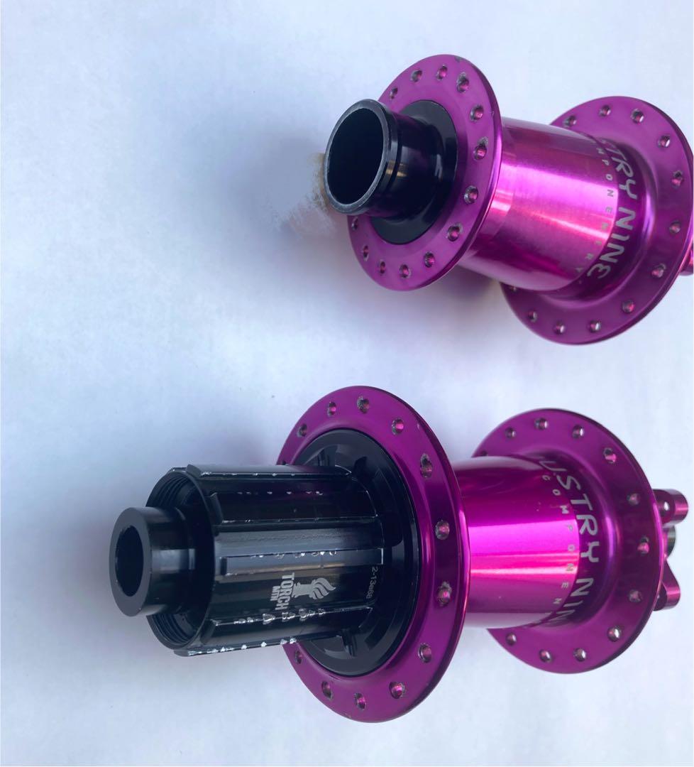 インダストリーナイントーチ110-157INDUSTRYNINE TORCH - メルカリ