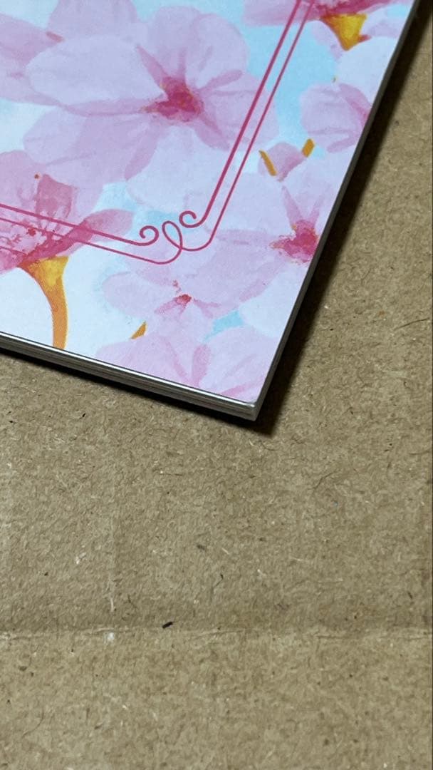 蓮ノ空女学院スクールアイドルクラブ オープニングライブ パンフレット