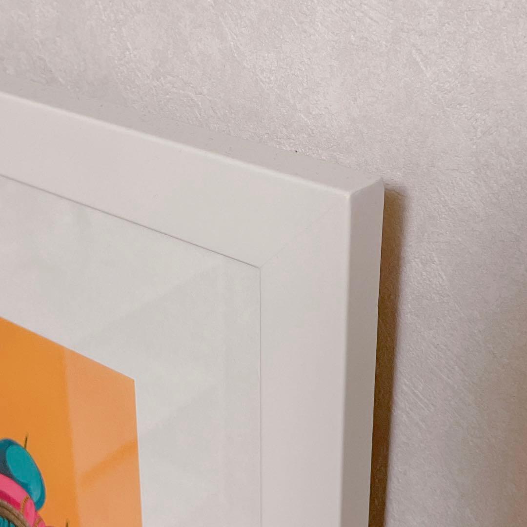 ジョジョの奇妙な冒険ダイヤモンドは砕けない JOJO展 限定 複製原画