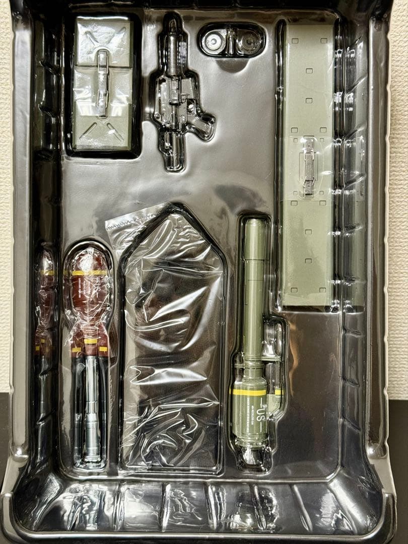 中古 ホットトイズ メタルギア ソリッド3 ザ・ボス - メルカリ