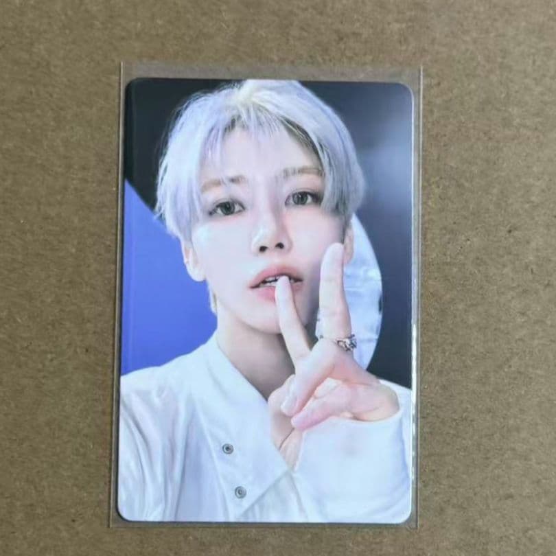 NCT DREAM BTTF ポップアップ ジェミン トレカ - メルカリ