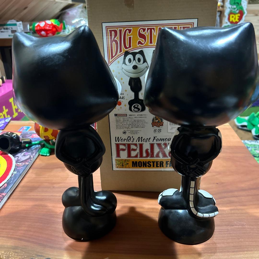 FELIX THE CAT Felix the cat フェリックス