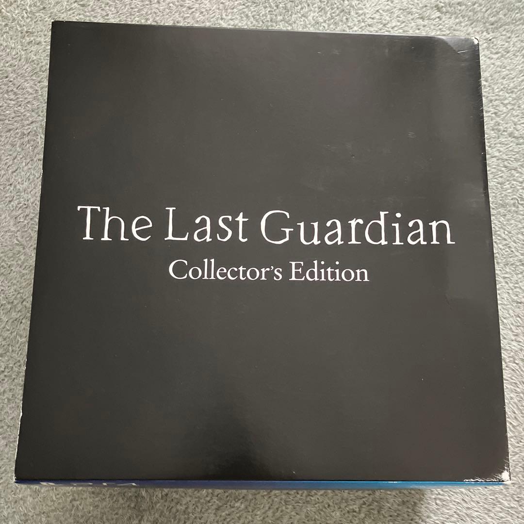 人喰いの大鷲トリコ 北米コレクターズエディション - メルカリ