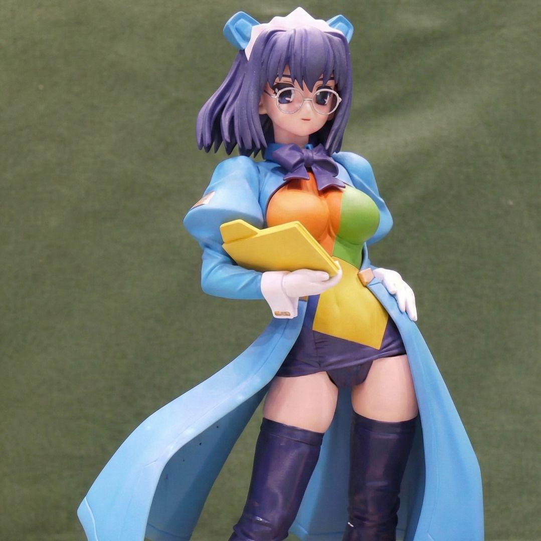 とらぶる・うぃんどうず 帝国外渉官 ガレージキット 2K ガレキ とらぶる・うぃんどうず 帝国外渉官 ガレージキット 2K ガレキ - メルカリ