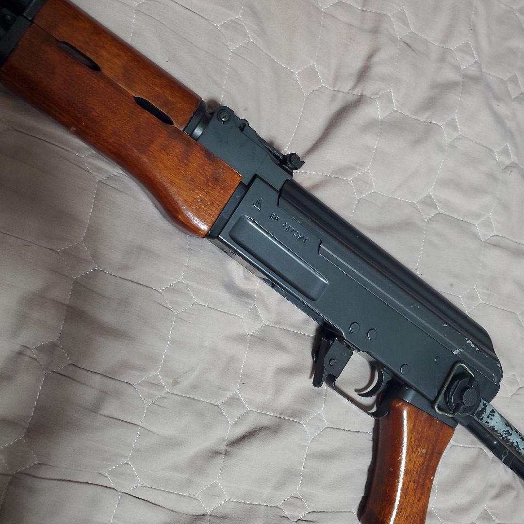 東京マルイ AK47S スタンダード電動ガン