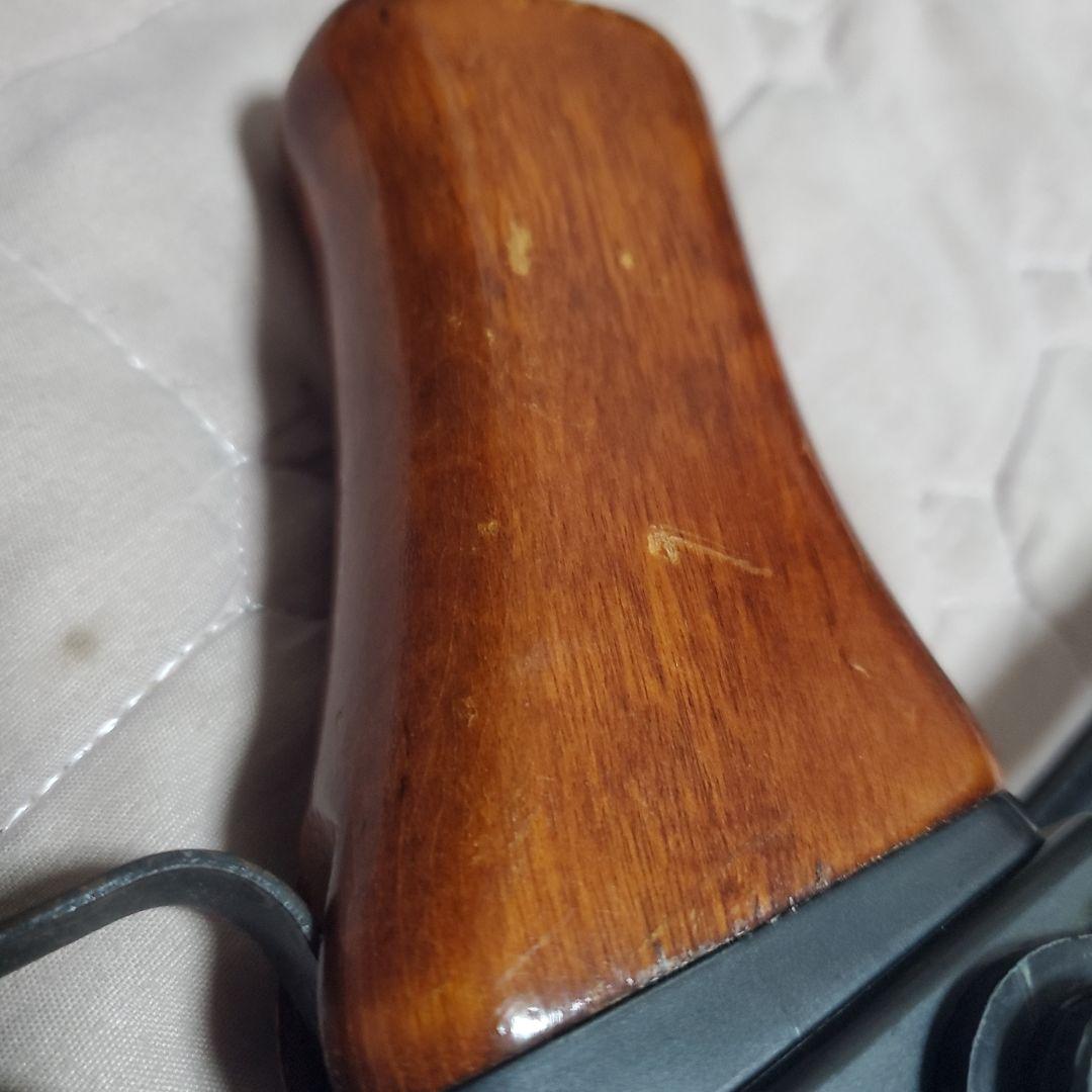 東京マルイ AK47S スタンダード電動ガン