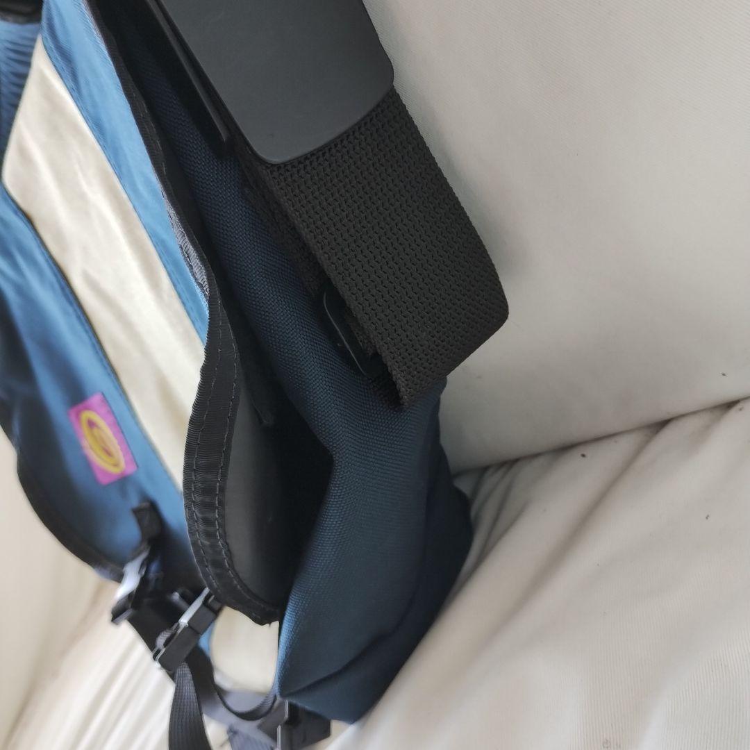 90s USA製 旧タグ Timbuk2 メッセンジャーバッグ - メルカリ