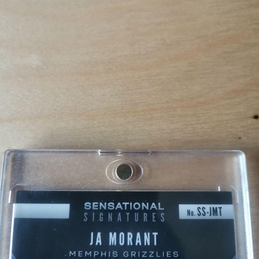 その他 2019-20 Panini Silver Prizm Ja Morant RC