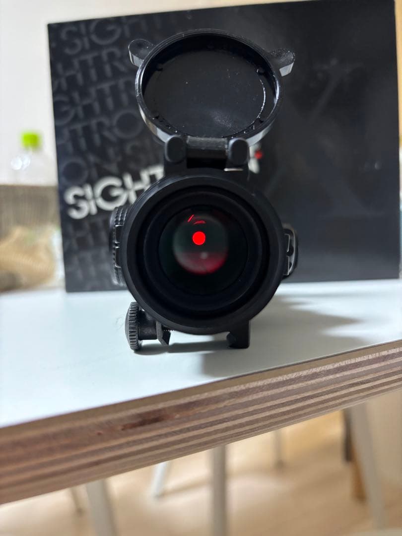 SIGHTRON サイトロン SD-33X ドットサイト