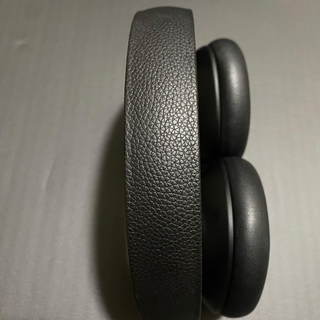 BANG & OLUFSEN H95 BLACK 専用ハードケース未使用 - メルカリ