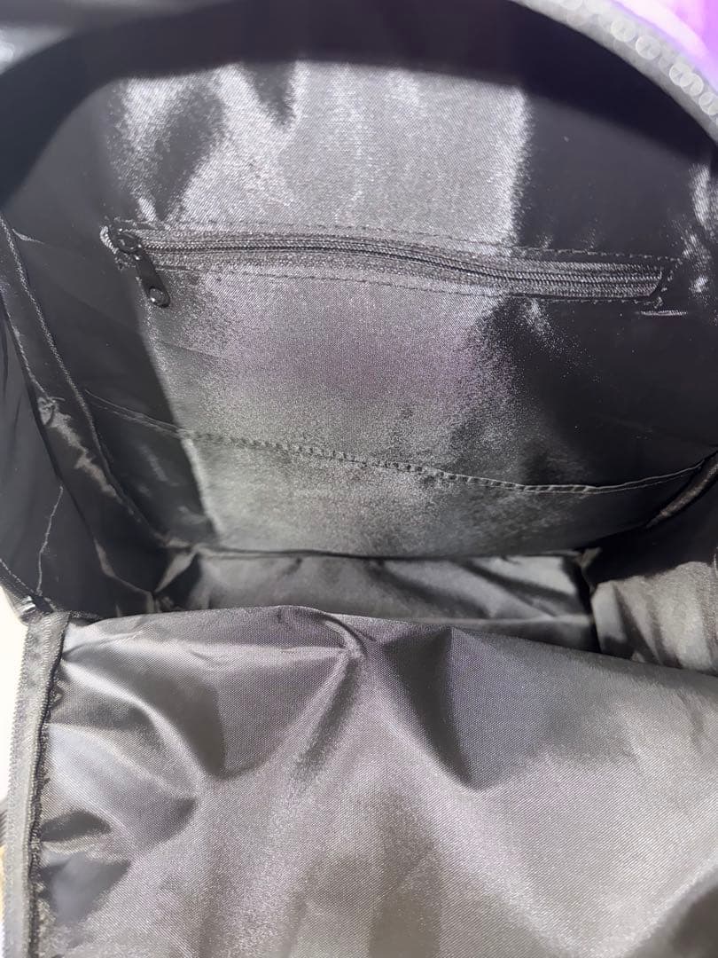 FML DRIP BACKPACK （WHITE） flexwitme - メルカリ