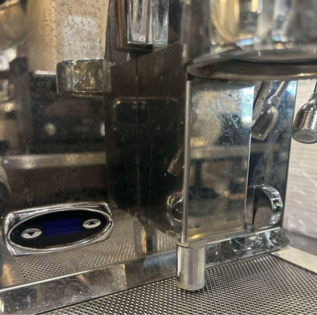 松岡様専用】VBM エスプレッソマシン Domobar super 周辺器具 - メルカリ