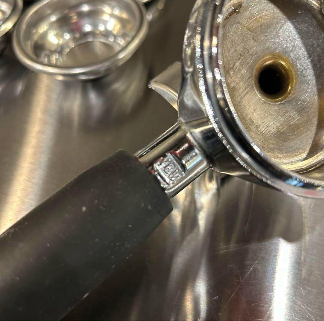 松岡様専用】VBM エスプレッソマシン Domobar super 周辺器具 - メルカリ