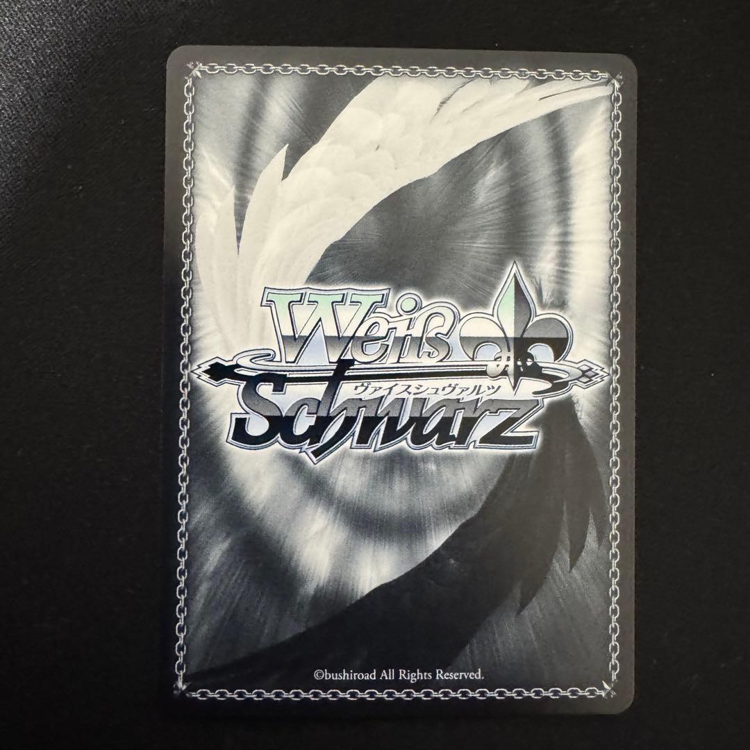 ヴァイスシュヴァルツ NIKKE 新世界 モダニア TD SP