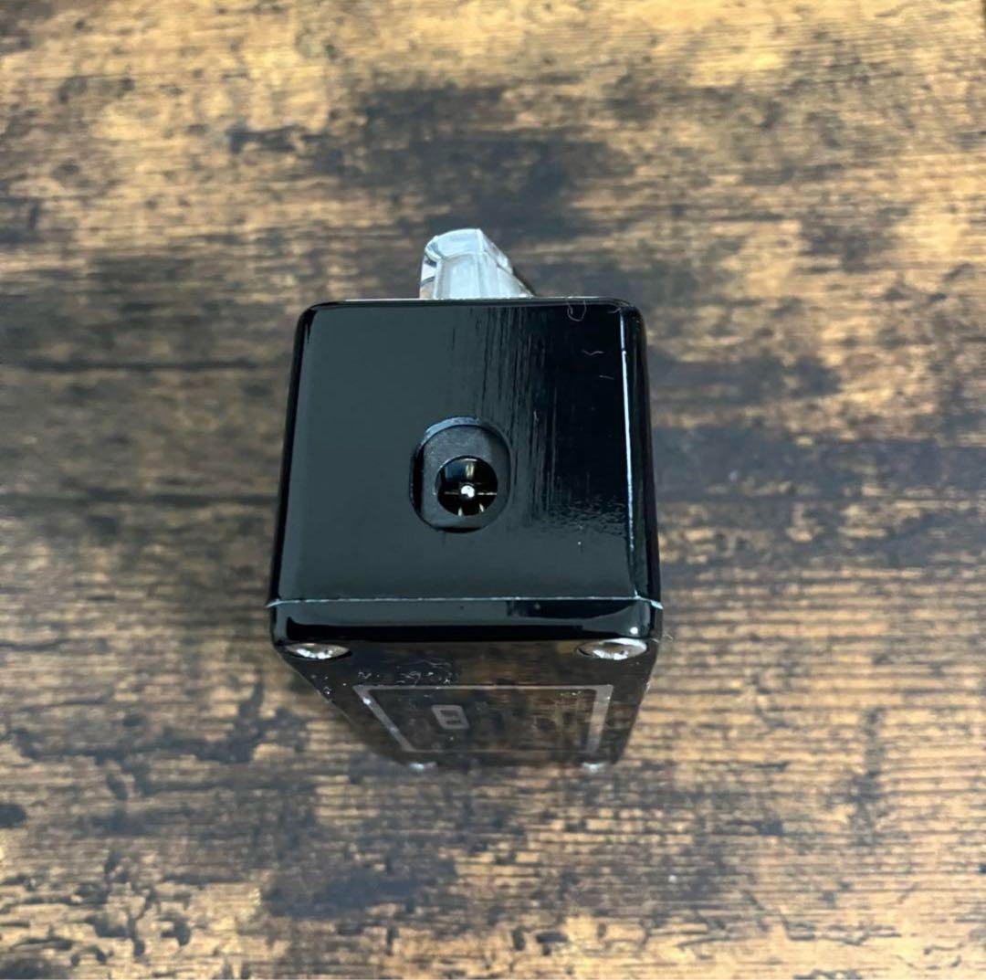 ギター Xotic EP Booster Limited Edition Black