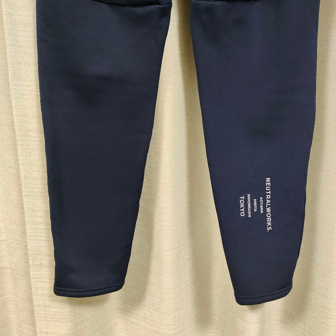 ノースフェイス レッドランプロロングパンツ M ウィメンズ