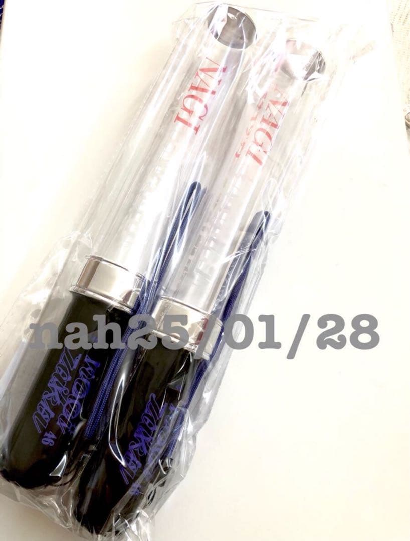 乃木坂46 2025 福袋 luckybag ペンライト 2本セット 井上和