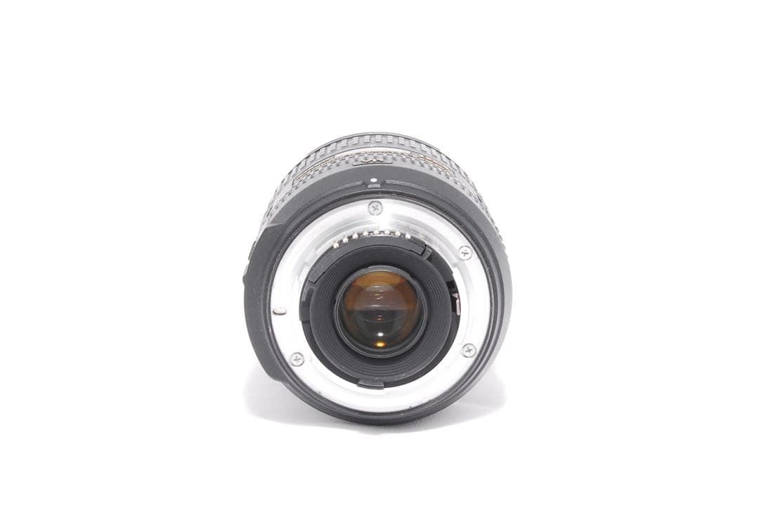 手ぶれ補正✨美品✨Nikon AF-S 16-85mm VR f3.5-5.6