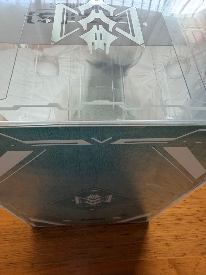 A-Z：[S] -full dress- Myethos