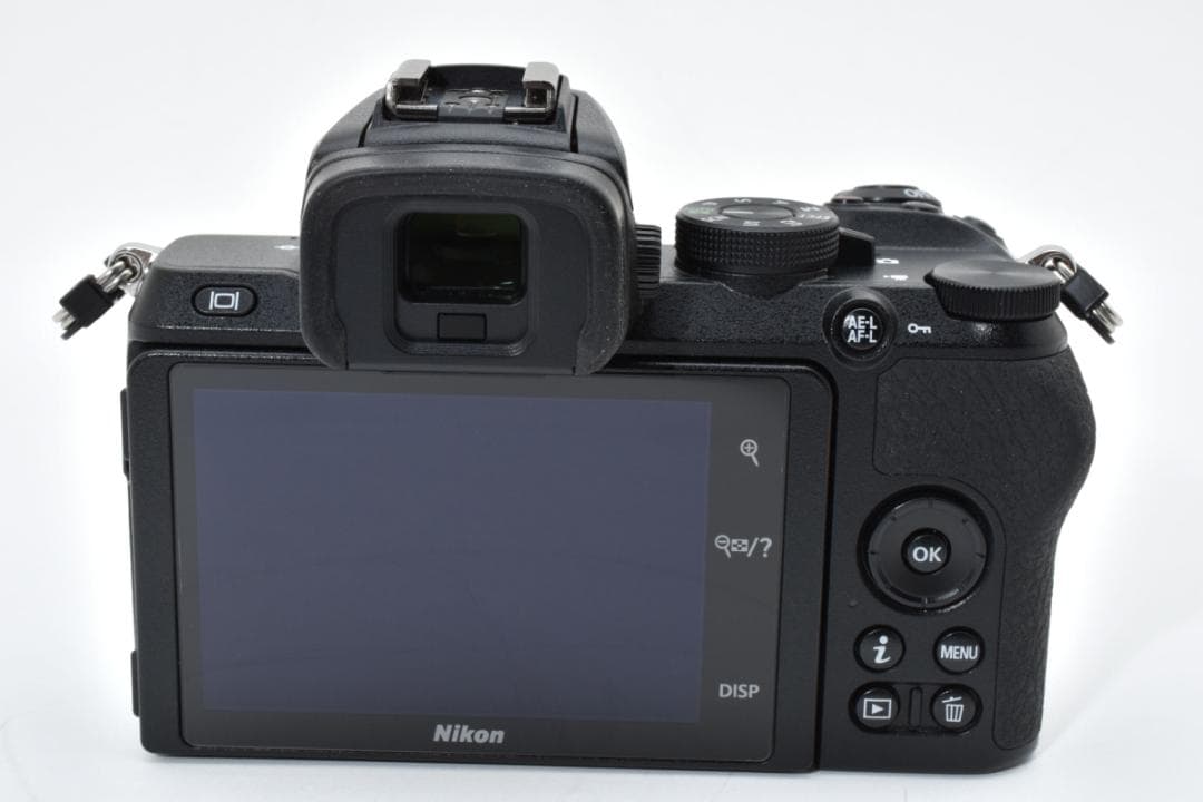 ■ 美品 ■ ニコン　Nikon Z50 16-50 VR 《元箱付》