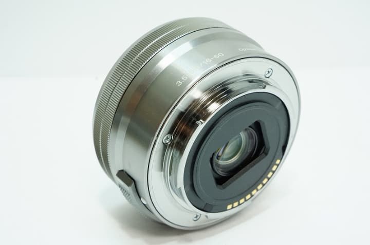 電動ズーム Eマウント ★ E 16-50mm F3.5-5.6 PZ OSS