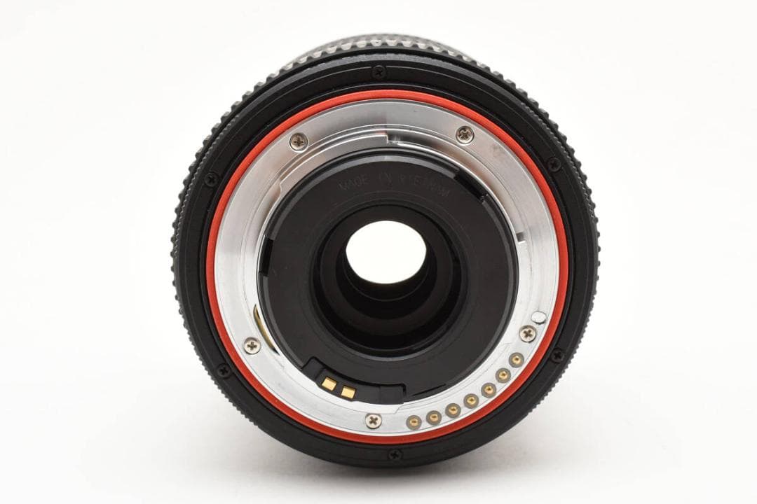 レンズ(ズーム) HD PENTAX-DA 55-300mm F4.5-6.3 ED PLM