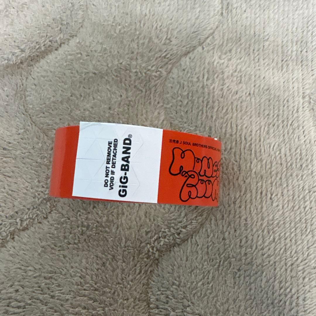 NAOTO HONEST ROOM 来場者限定オリジナルグッズ