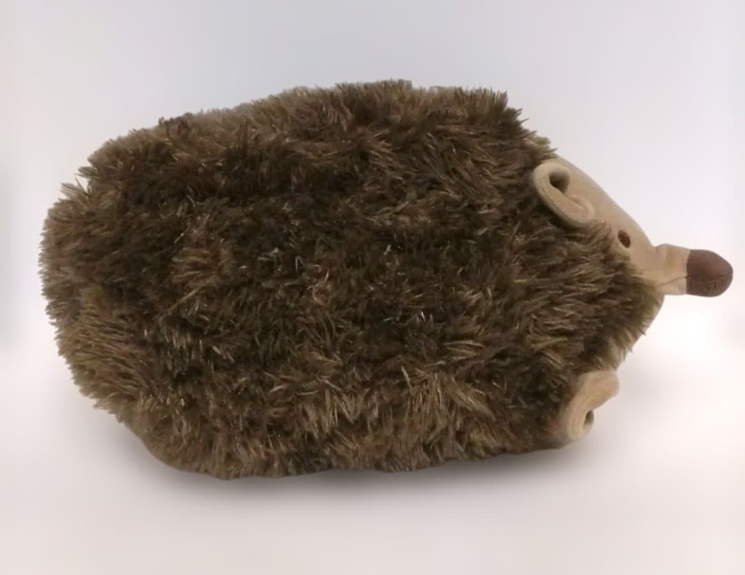 ニトリ Nウォーム ハリー 抱き枕 BIG ぬいぐるみ ハリネズミ NITORI