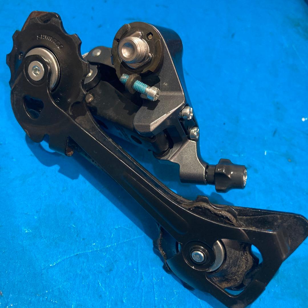 ☆クラリス Claris R2000系 2×8s ST FD RD コンポセット - メルカリ