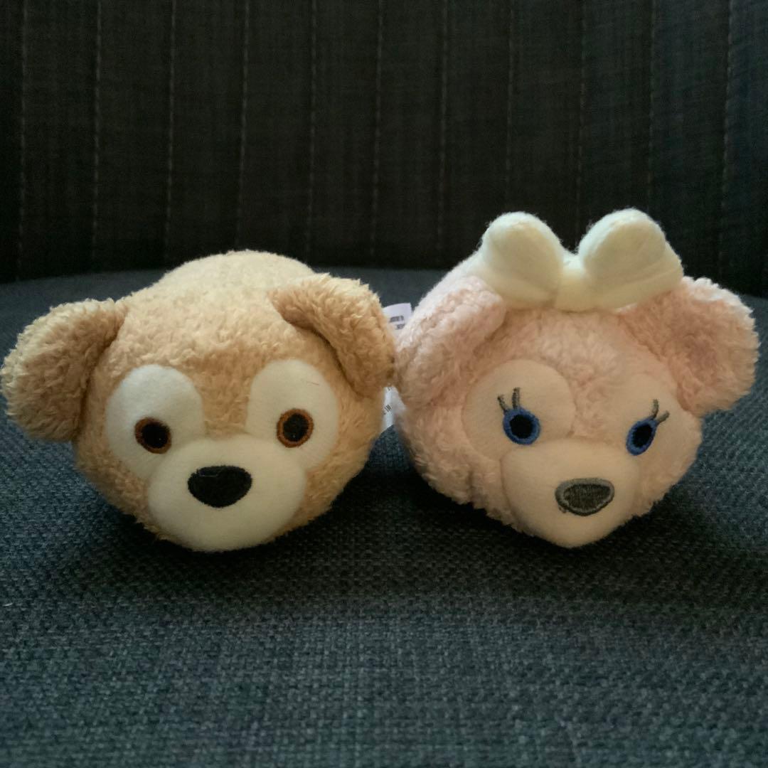 残りわずか！！【ディズニー/ツムツム】まとめ売り♪♪♪ - メルカリ