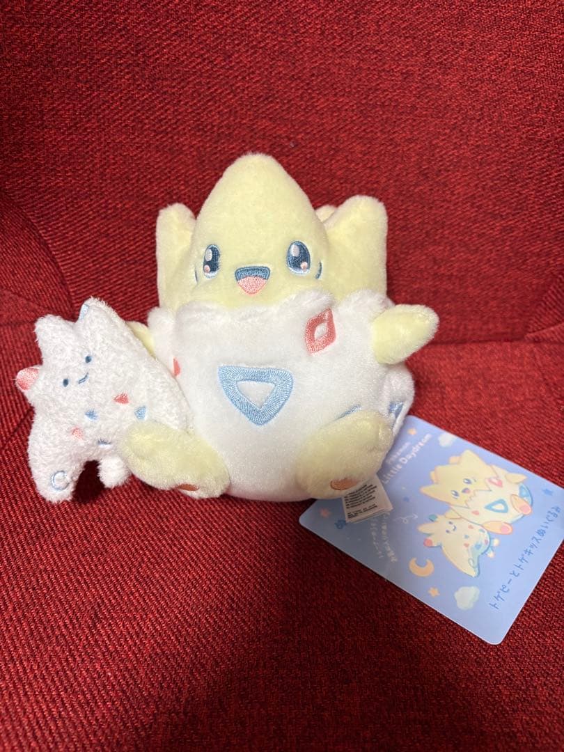 新品未使用】 ポケモン Little Daydream ぬいぐるみセット - メルカリ