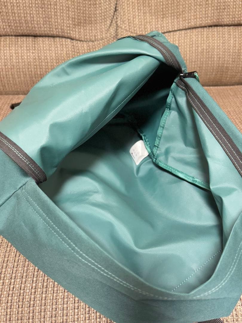 Nissy Naptime バックパック