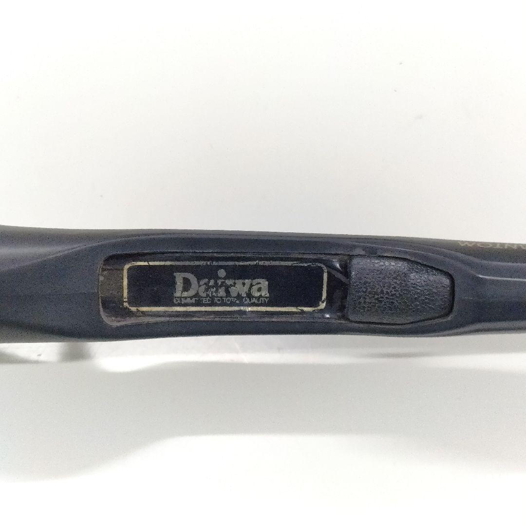 ダイワ ファントム ハーレー HCB-602LR オールドタックル - メルカリ