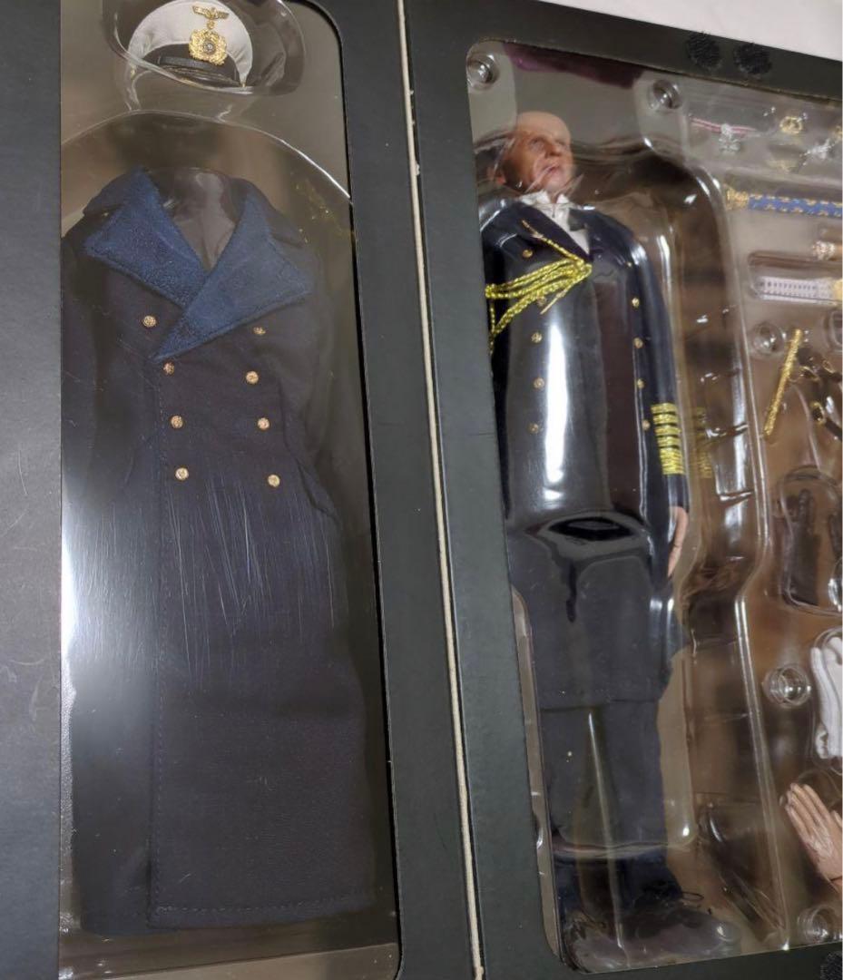 did 3r フィギュア GM-607