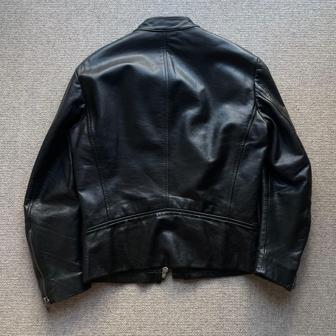 に様優先【44】08AW Maison Martin Margiela 八の字 - メルカリ