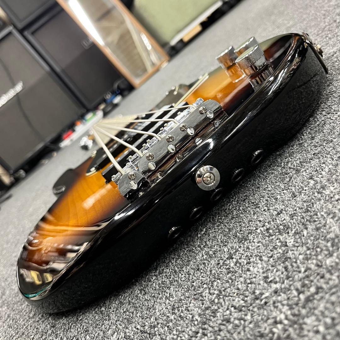 11393】YAMAHA BB435 T 3S5 タバコブランウサンバースト - メルカリ