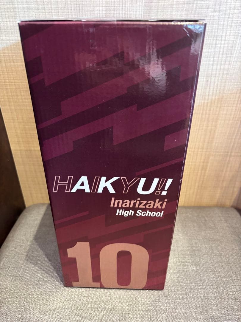 ハイキュー 一番くじ C賞 角名信太郎 フィギュア - メルカリ