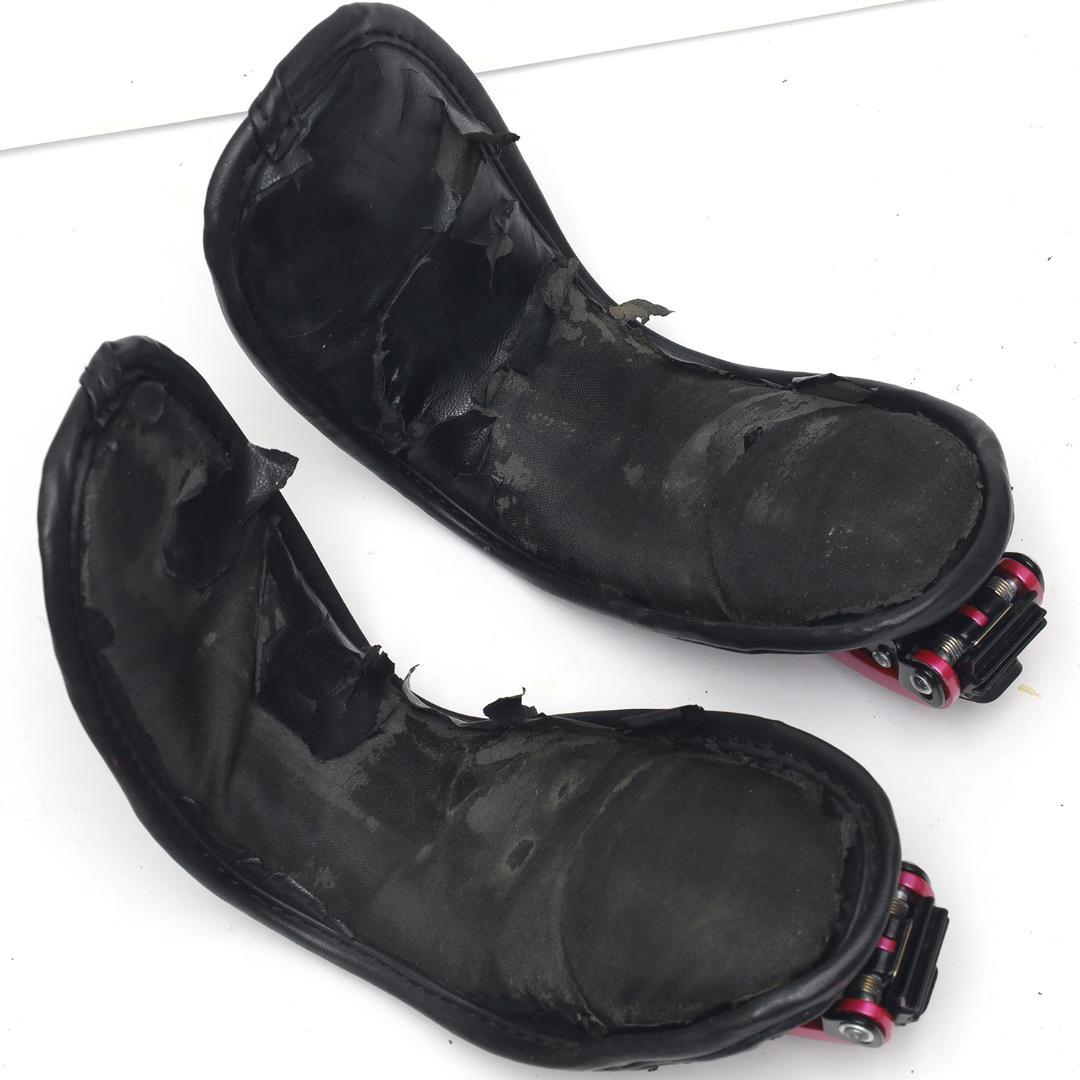 コ*ん様 【美品】139cm サロモン サブリナ 国産ボード バインディング