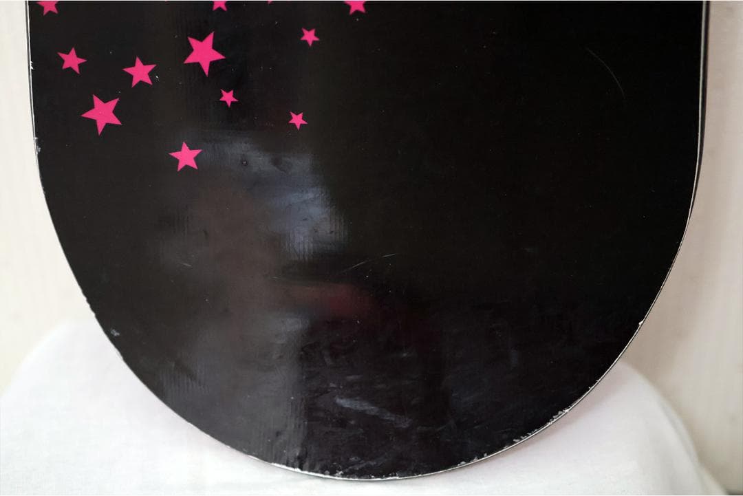 コ*ん様 【美品】139cm サロモン サブリナ 国産ボード バインディング