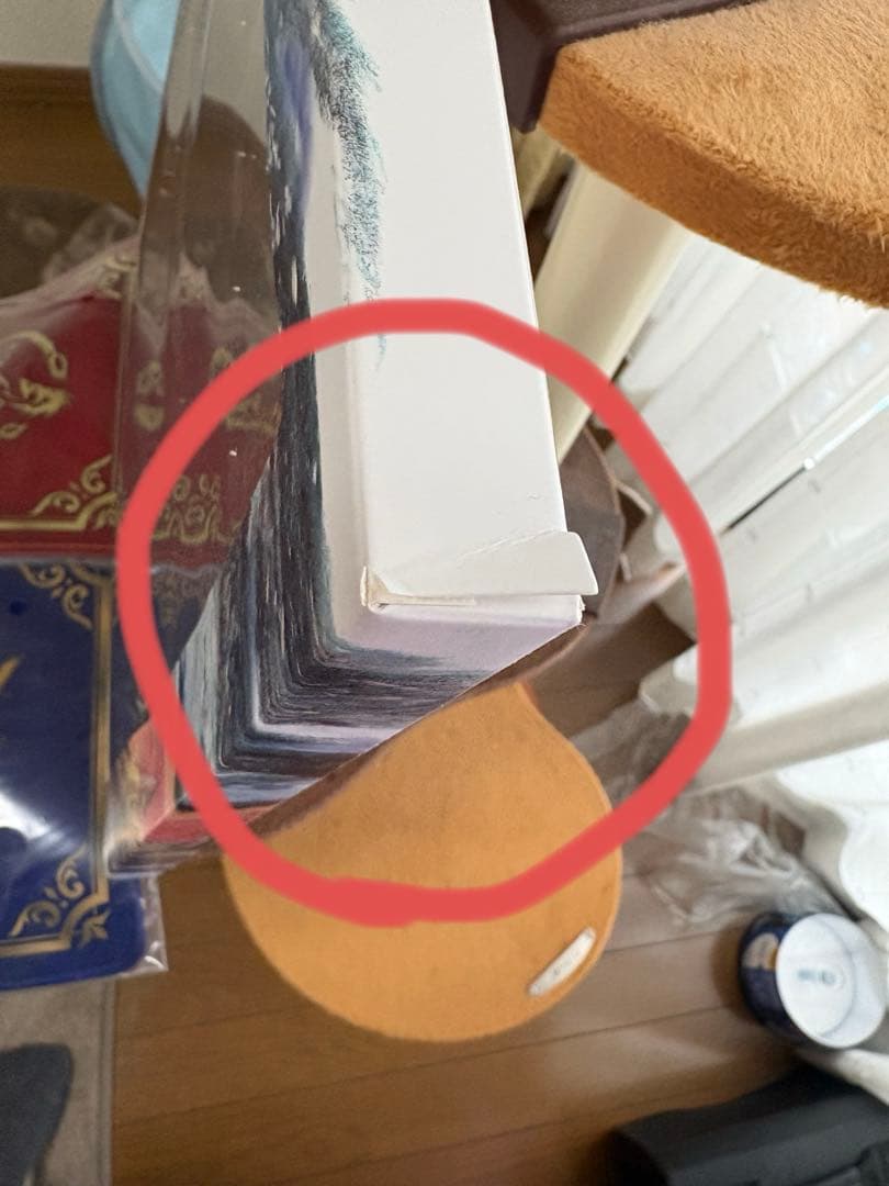 新品未開封☆ドラゴンクエストⅠ&Ⅱ 公式 特典 アクリルブロック