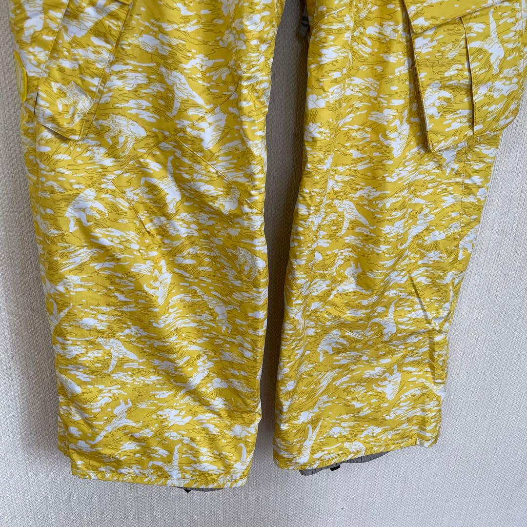 MW-018 キスマーク スノボウェア スキーウェア 迷彩柄 カモフラ