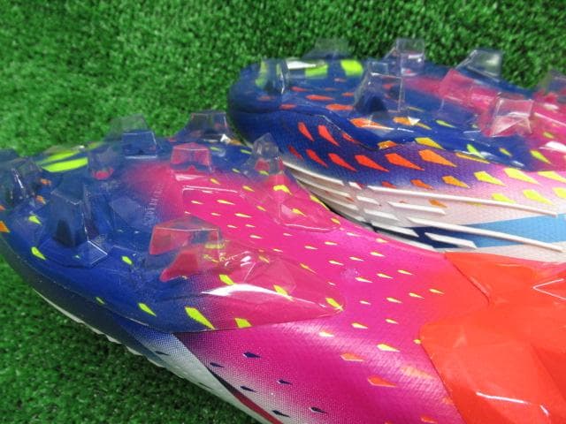 adidas Predator AG　サッカーシューズ 26.0cm
