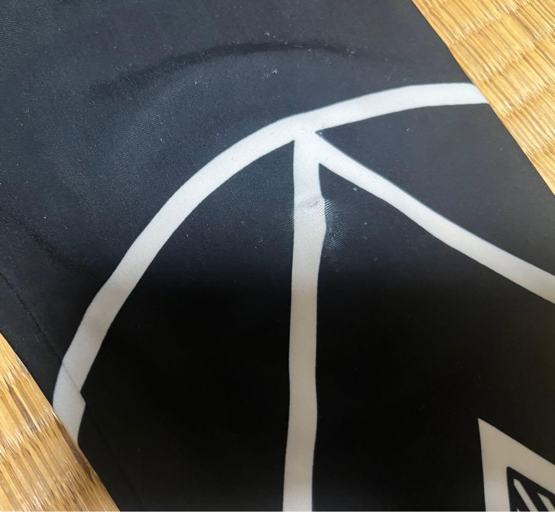 one ok rock キーフック　レギンス　ラババン　ワンオクロック　グッズ